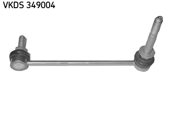 Биалета SKF